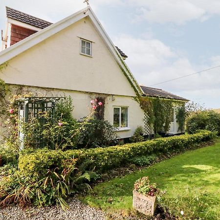 Claire'S Cottage Poughill  ภายนอก รูปภาพ